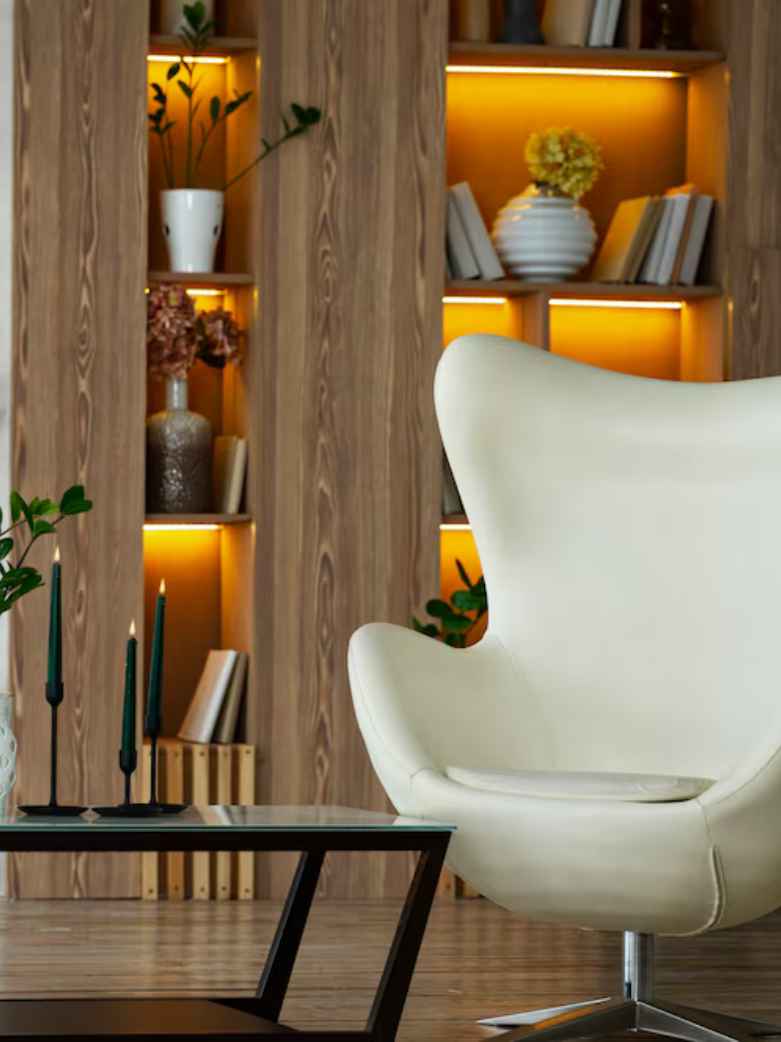 2BHK Home Interior Design Ideas for Smart and Stylish Living[2023]