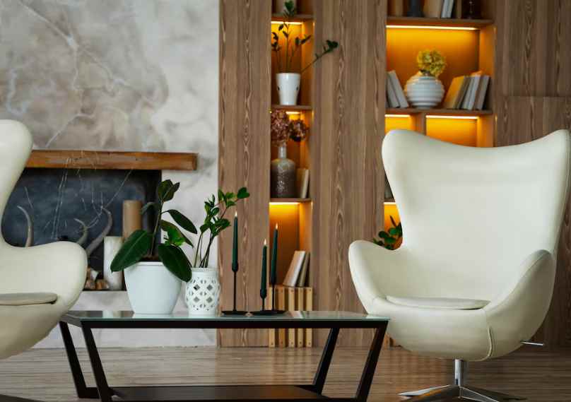 2BHK Home Makeover | Smart and Stylish Interior Design Ideas