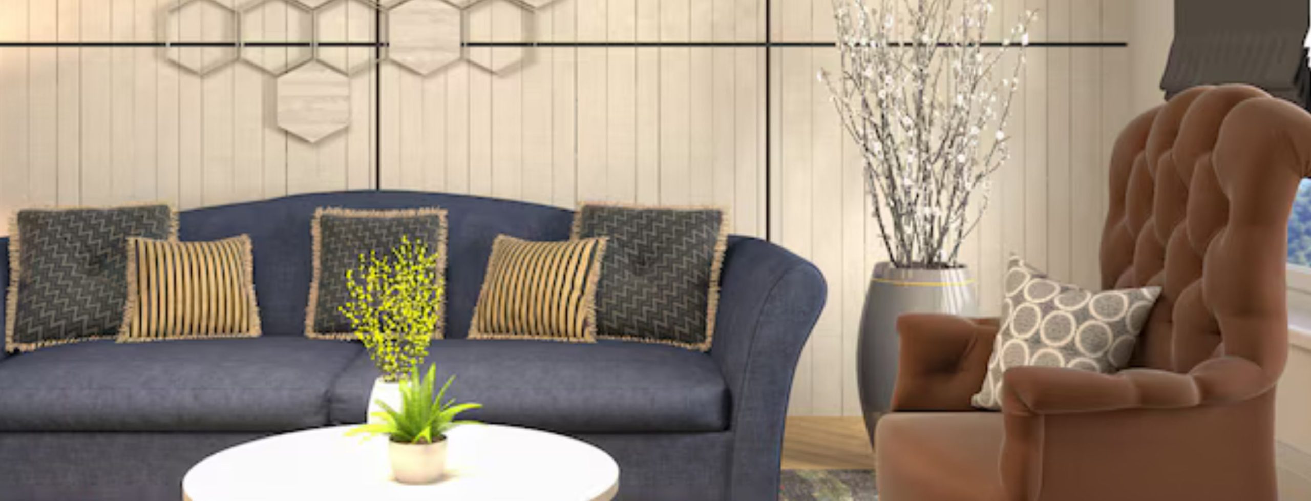 A Complete Guide on Home Interior Designing