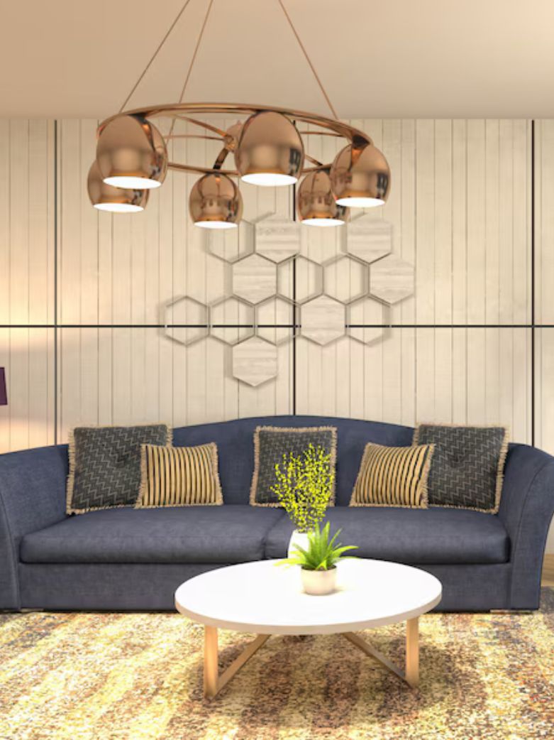 A Complete Guide on Home Interior Designing