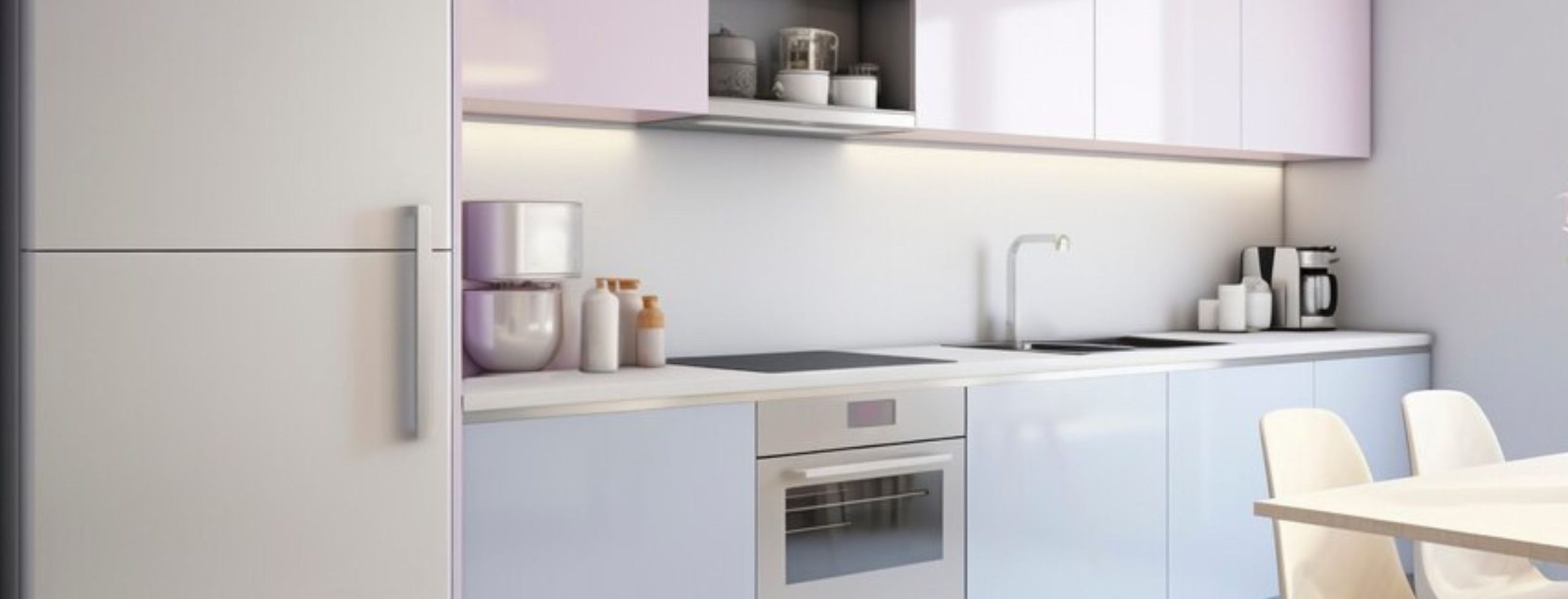 Vastu Tips for a Healthy Kitchen