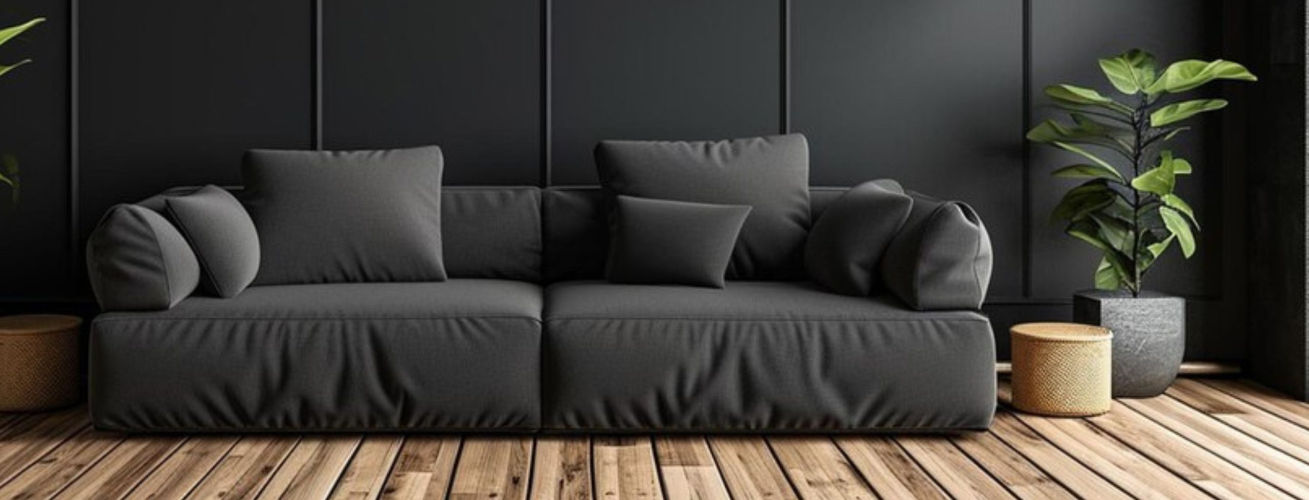 Most Popular Interior Design Styles for 2024