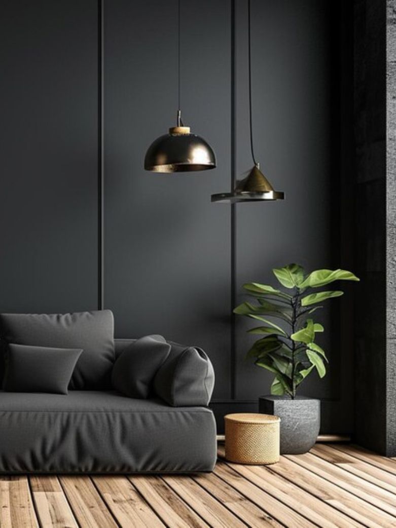 Most Popular Interior Design Styles for 2024