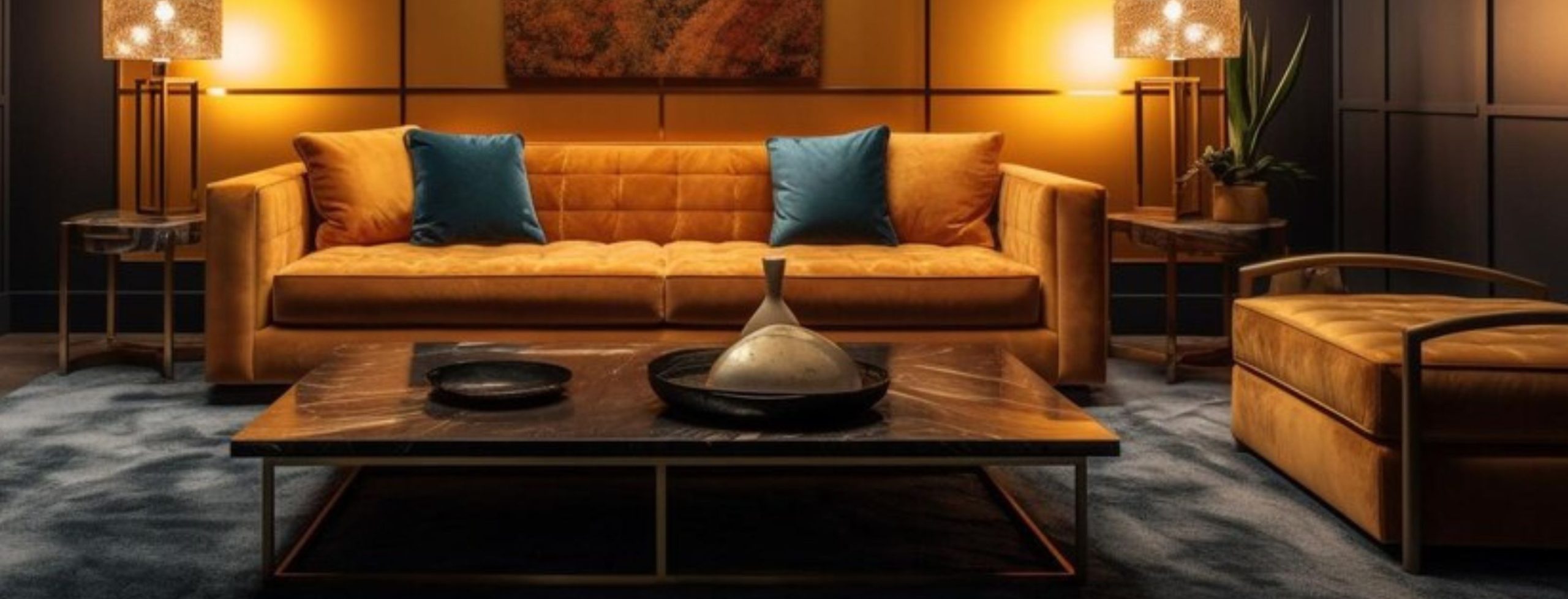 Most Popular Interior Design Styles for 2024