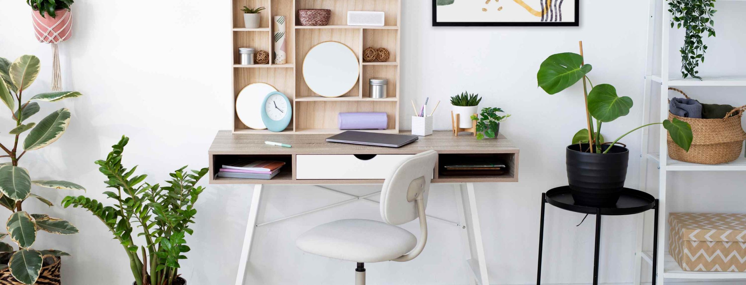 Ergonomics for Working From Home