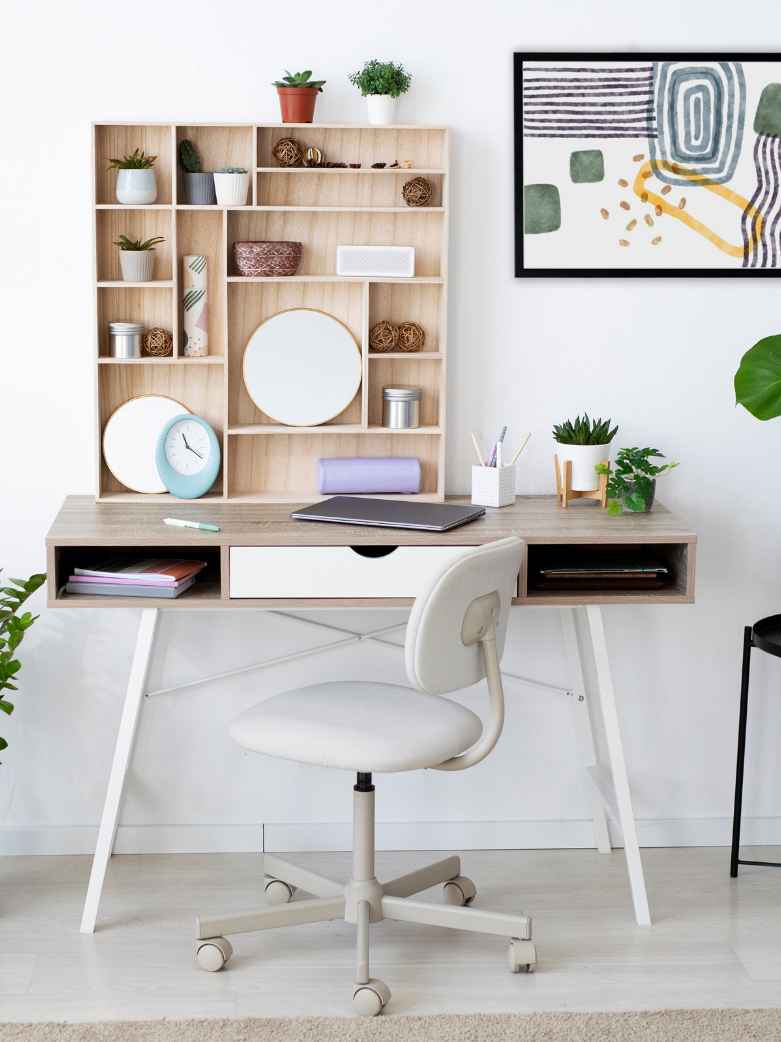 Ergonomics for Working From Home