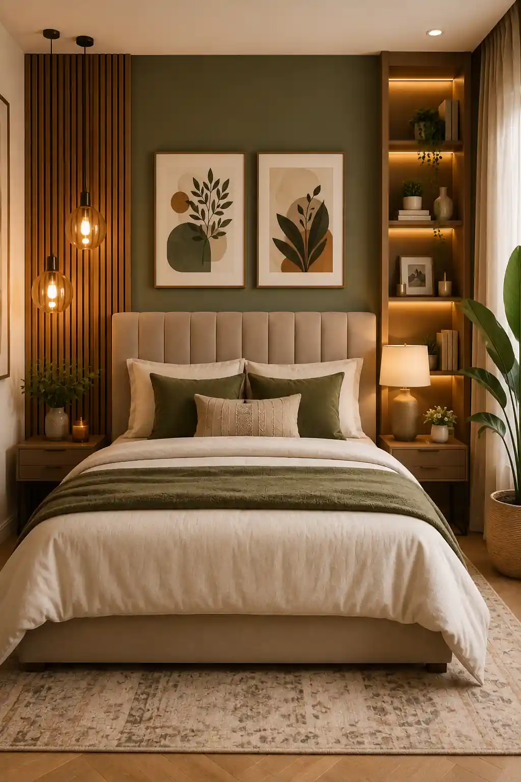 Trends and Ideas for Bedroom Decor Designs in 2023