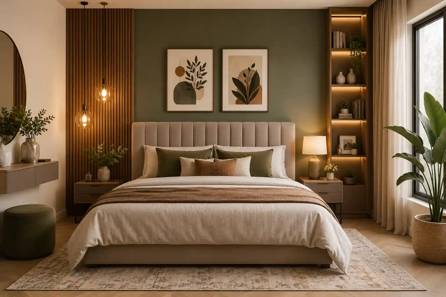 Trends and Ideas for Bedroom Decor Designs in 2023