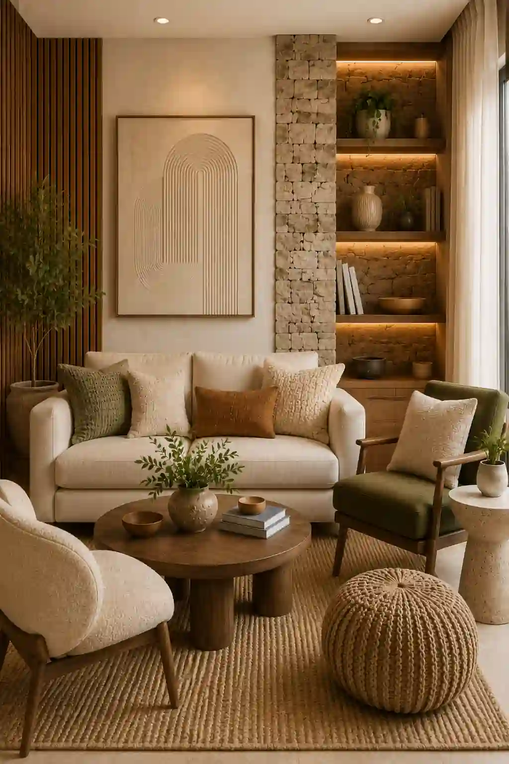How to Use Texture in Interior Design – Home Interior Design Ideas