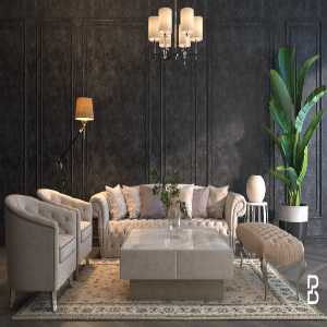 Living Room Colour Schemes to Match Your Home and Elevate Your Mood