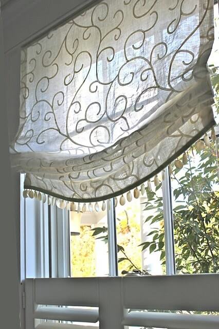 Blinds to Compliment a Room’s Decor