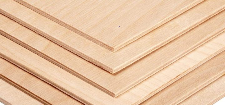Why Plywood is the Perfect Material for Your Home?