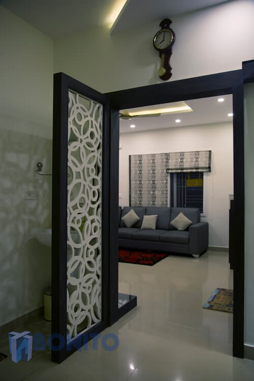 Interior designer bangalore