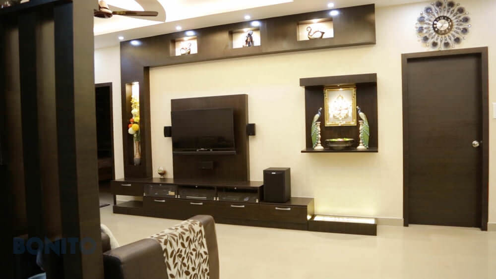 Interior designer in bangalore