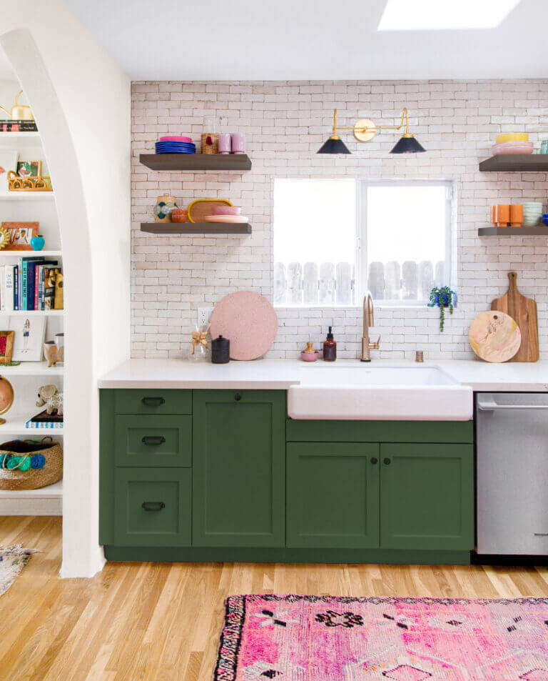 guide to Kitchen Trends