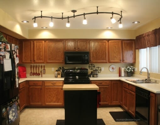 kitchen-lighting