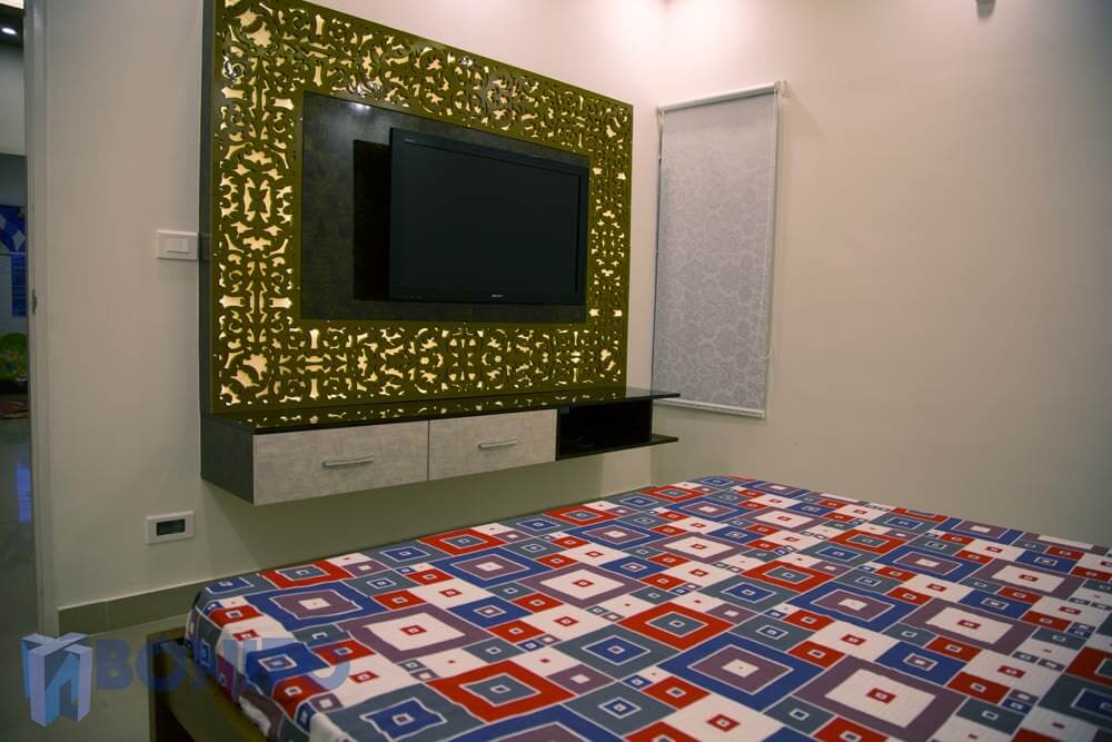 Interior designer bangalore