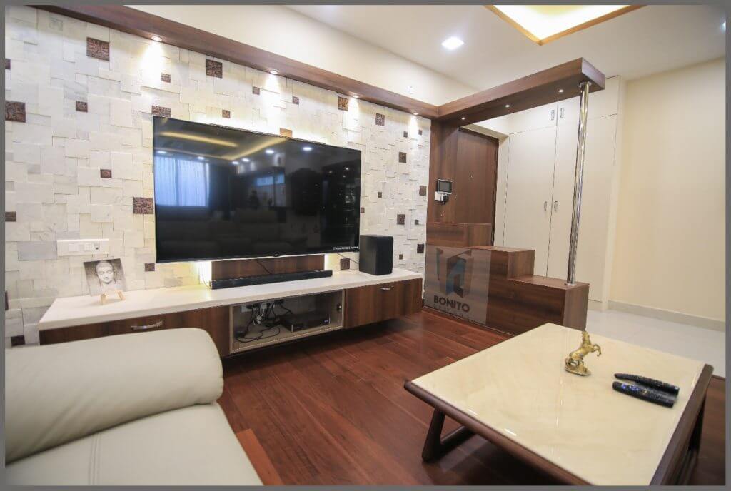 vipin's 3 bhk