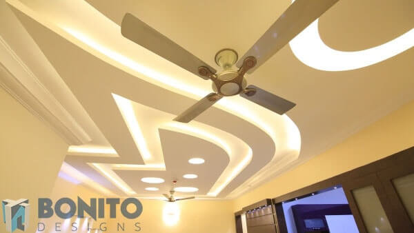 false ceiling design