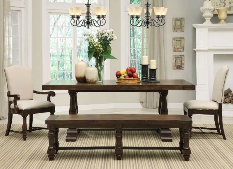 Dining room designs