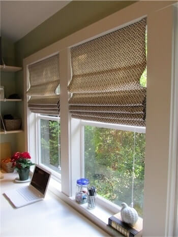 Window Blinds