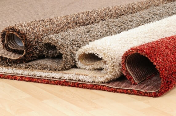 Carpet Flooring That Make You Feel Comfort