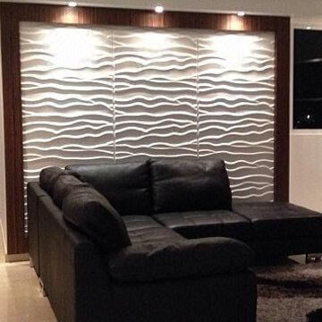 Interior-MDF-Wall-Panel