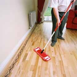 Laminate Maintenance