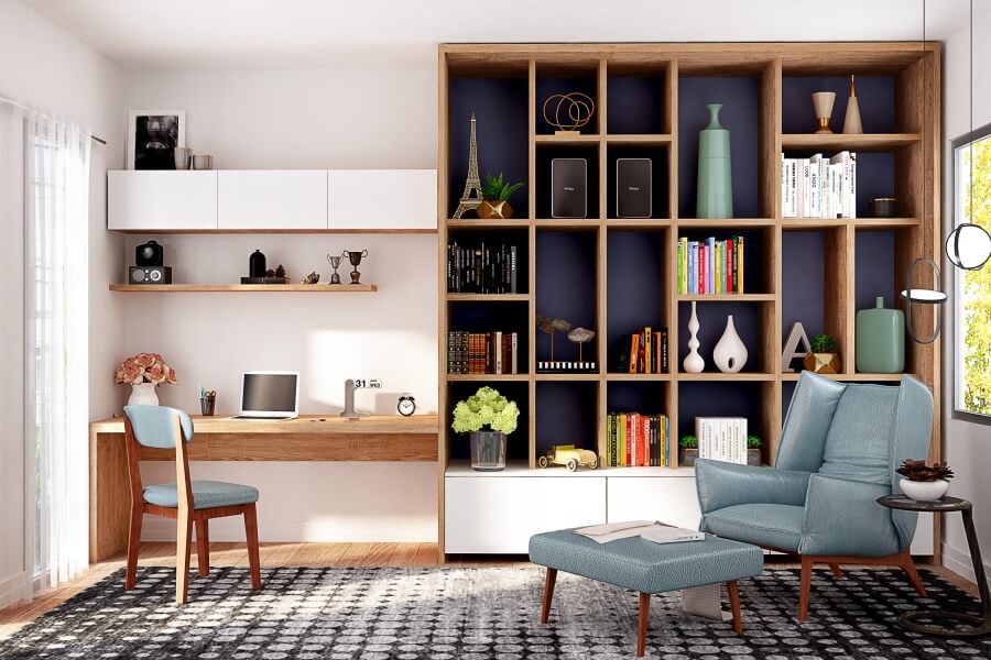 Designers Tips on Designing Budget-Friendly Home Interior