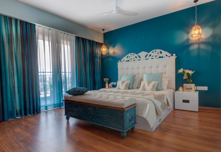 Top 7 Master Bedroom Design Ideas