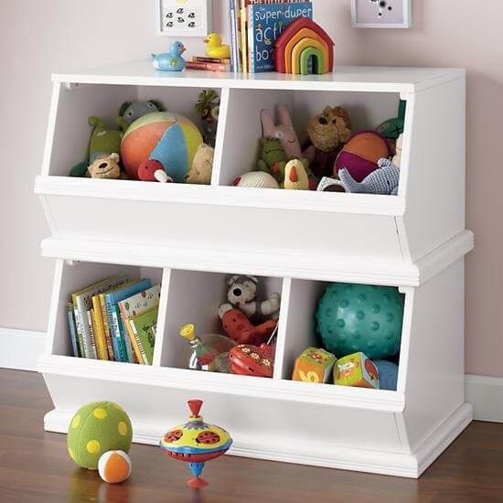 Toy-Storage