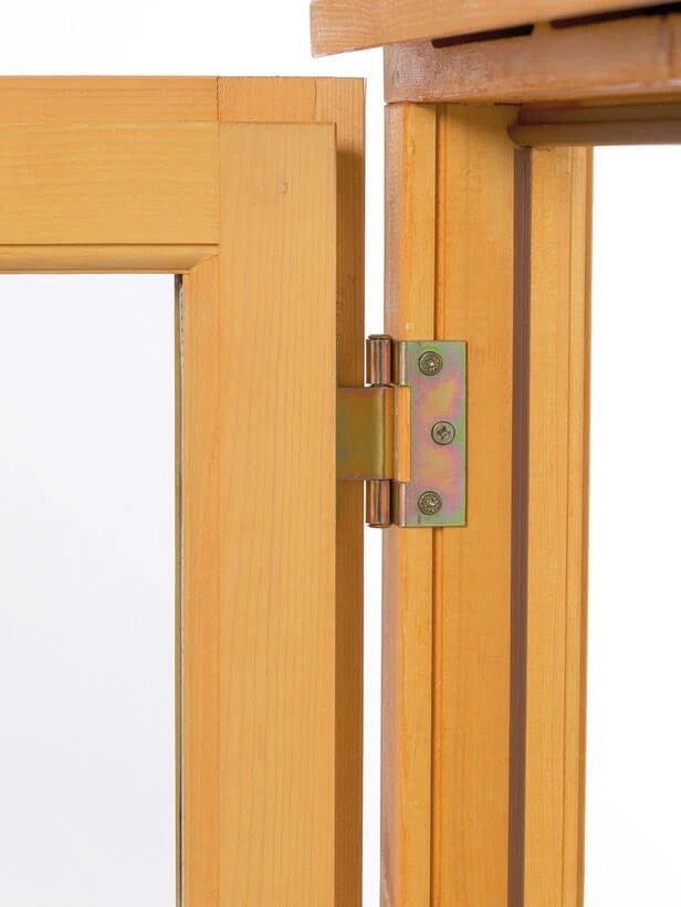 butt hinges for interior doors