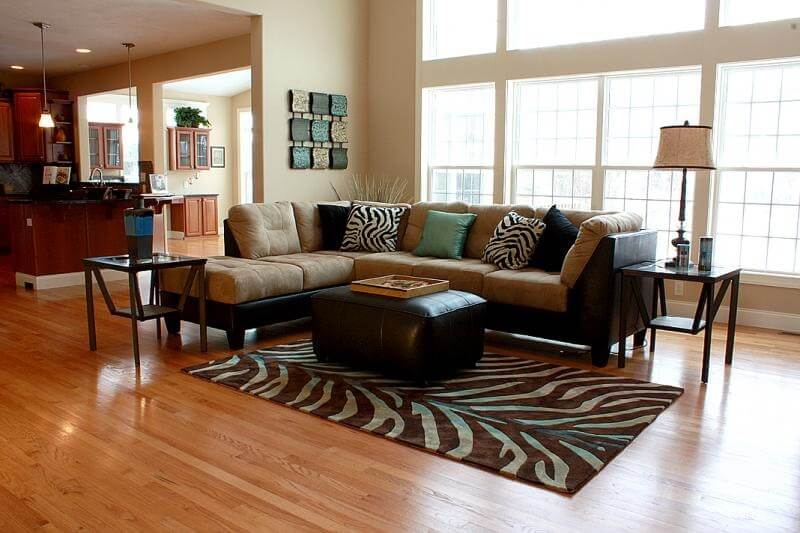 carpets for living room
