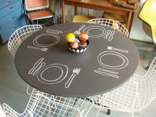 chalkboard-table-top