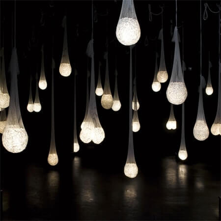 designer lights