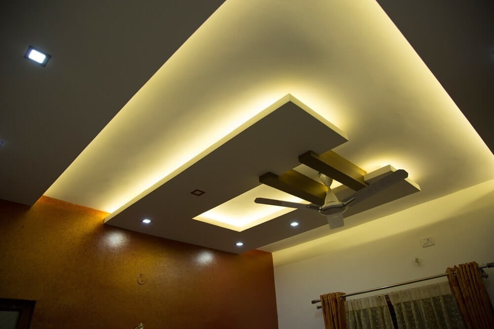 bedroom ceiling designs