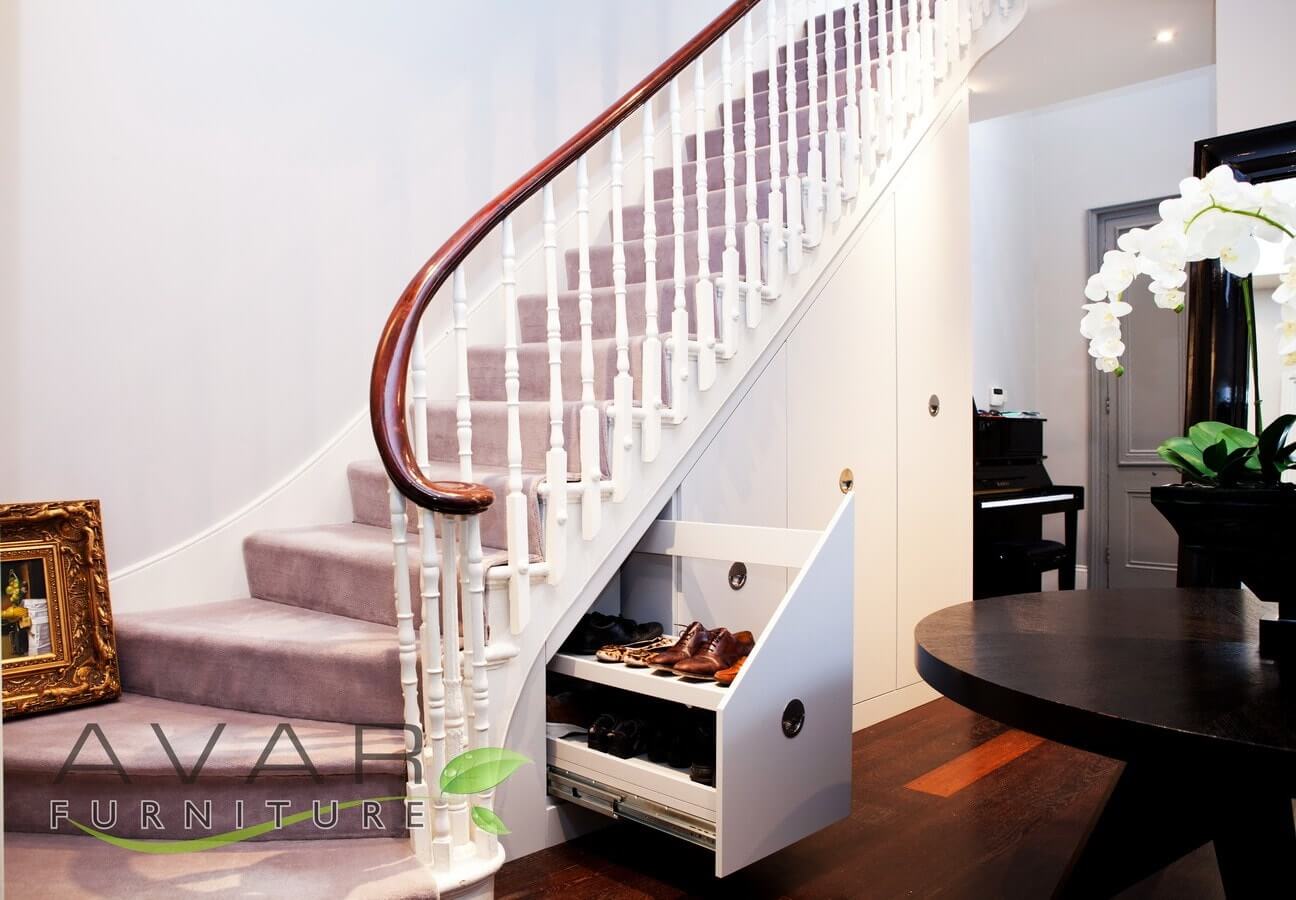 furniture-cool-shoe-cabinet-under-stair-in-nice-living-room-design-with-black-piano-and-table-fabulous-under-stair-storage-solutions-ideas