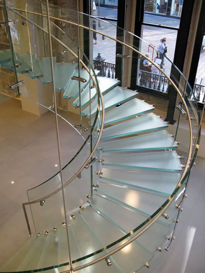 glass-stair-case
