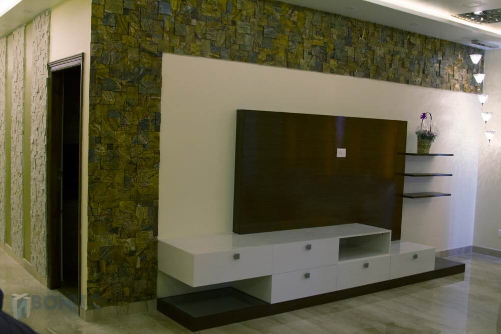 Living room TV unit designs