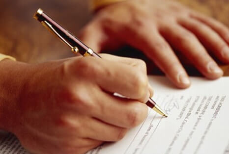 paralegal-document-signing