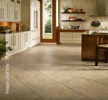 vinyl flooring