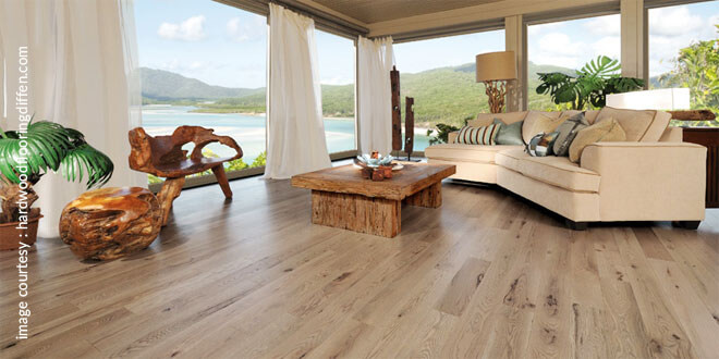 engineered hard wood flooring