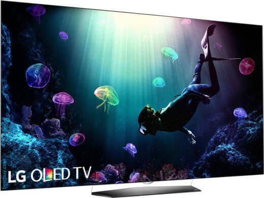 OLED TV