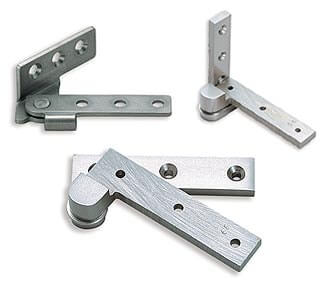 pivot hinges