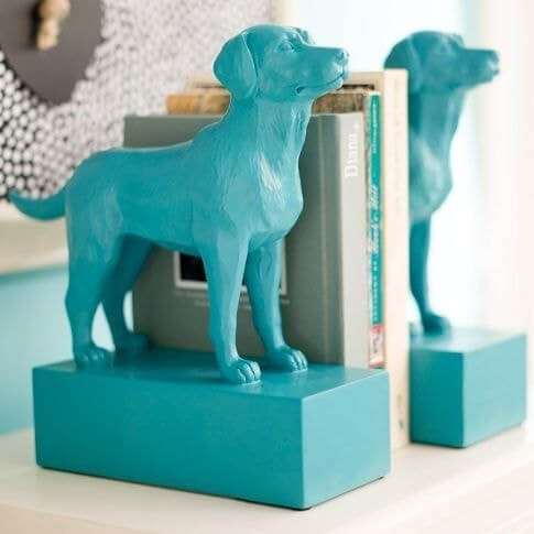 Bookend design ideas