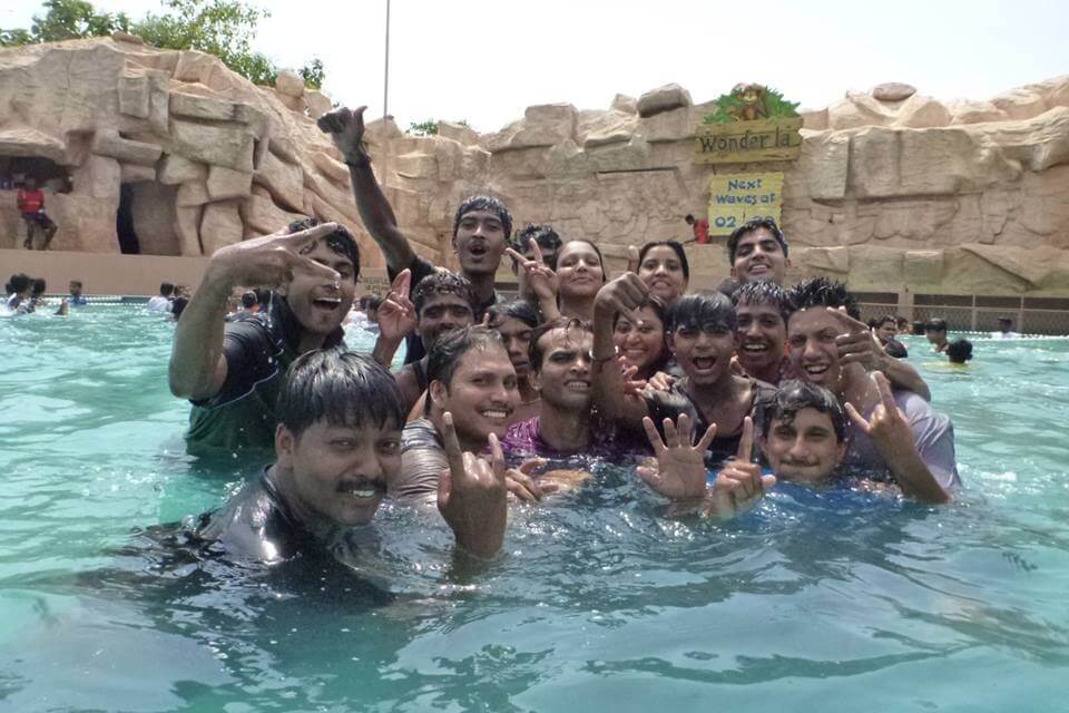 wonderla