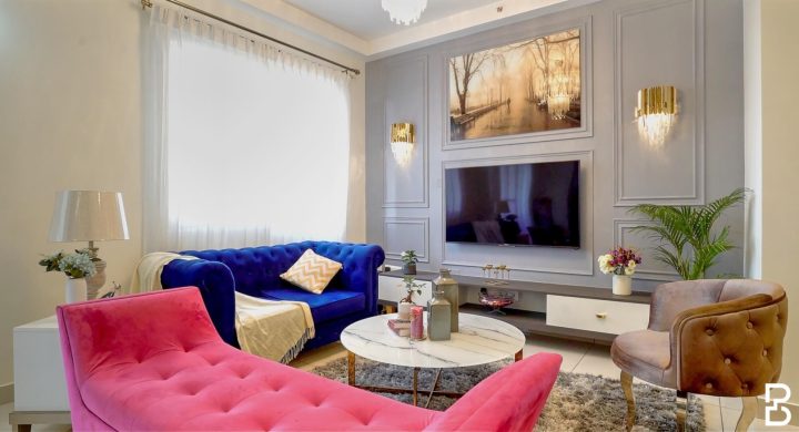 25 Top Living Room Interior Design Ideas