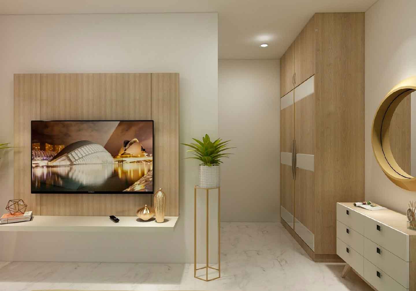 Living Room Interior Design Ideas