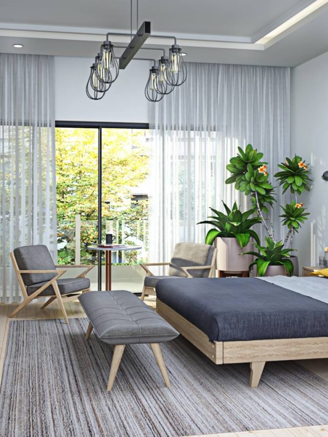 Home Lighting Ideas and Its Benefits