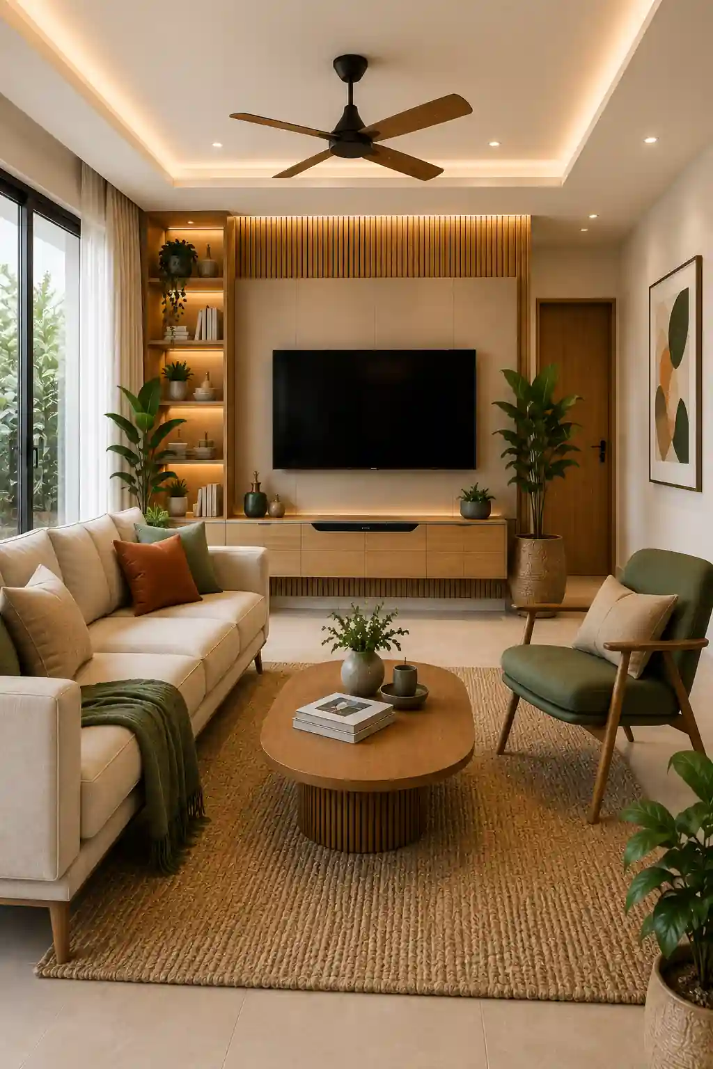 Interior Design Trends 2022 : Home Interior Style, Color & Decor